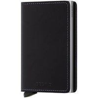 Slimwallet Original Black Bild 1