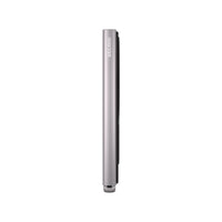 Cardprotector Fluted for Magsafe Silver+ Bild 3