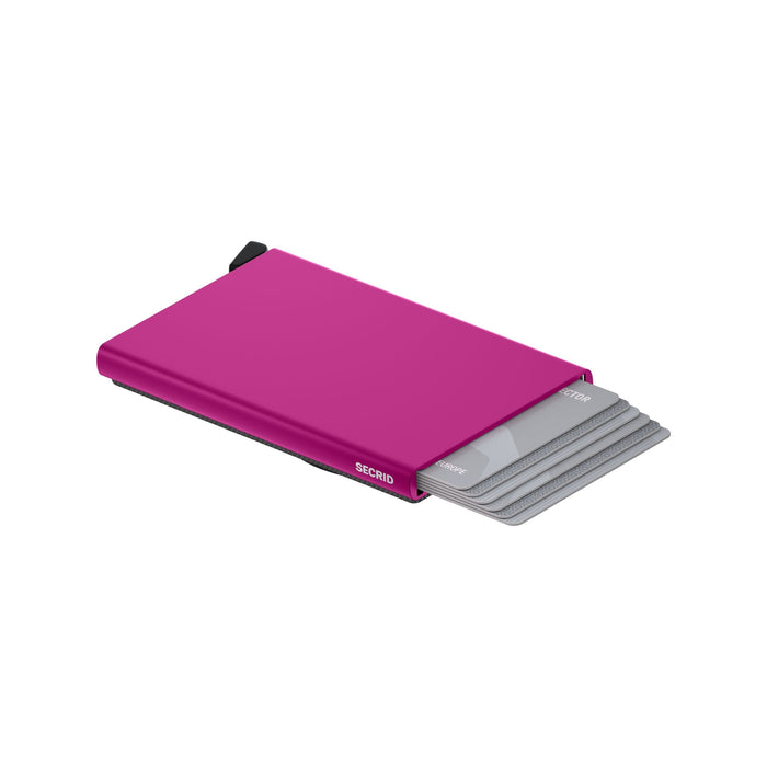 Cardprotector for Magsafe Fuchsia Bild 2