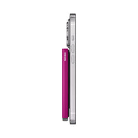 Cardprotector for Magsafe Fuchsia Bild 3