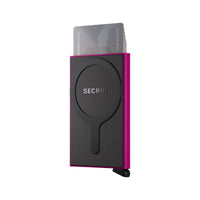 Cardprotector for Magsafe Fuchsia Bild 4