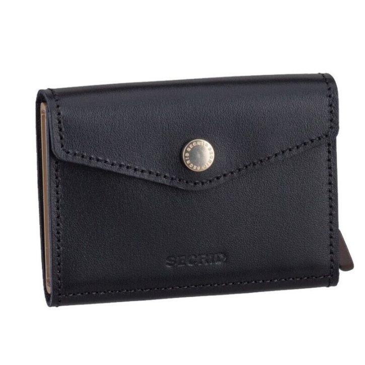 Enveloppe Pebble Black Bild 1