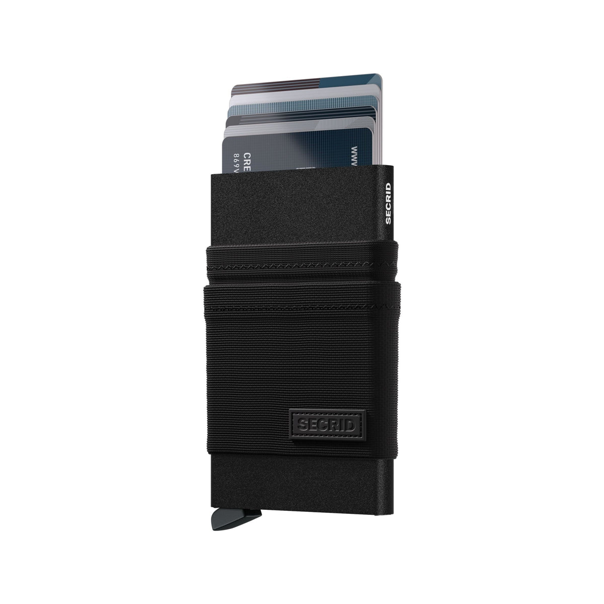 Flexwallet Black Bild 2