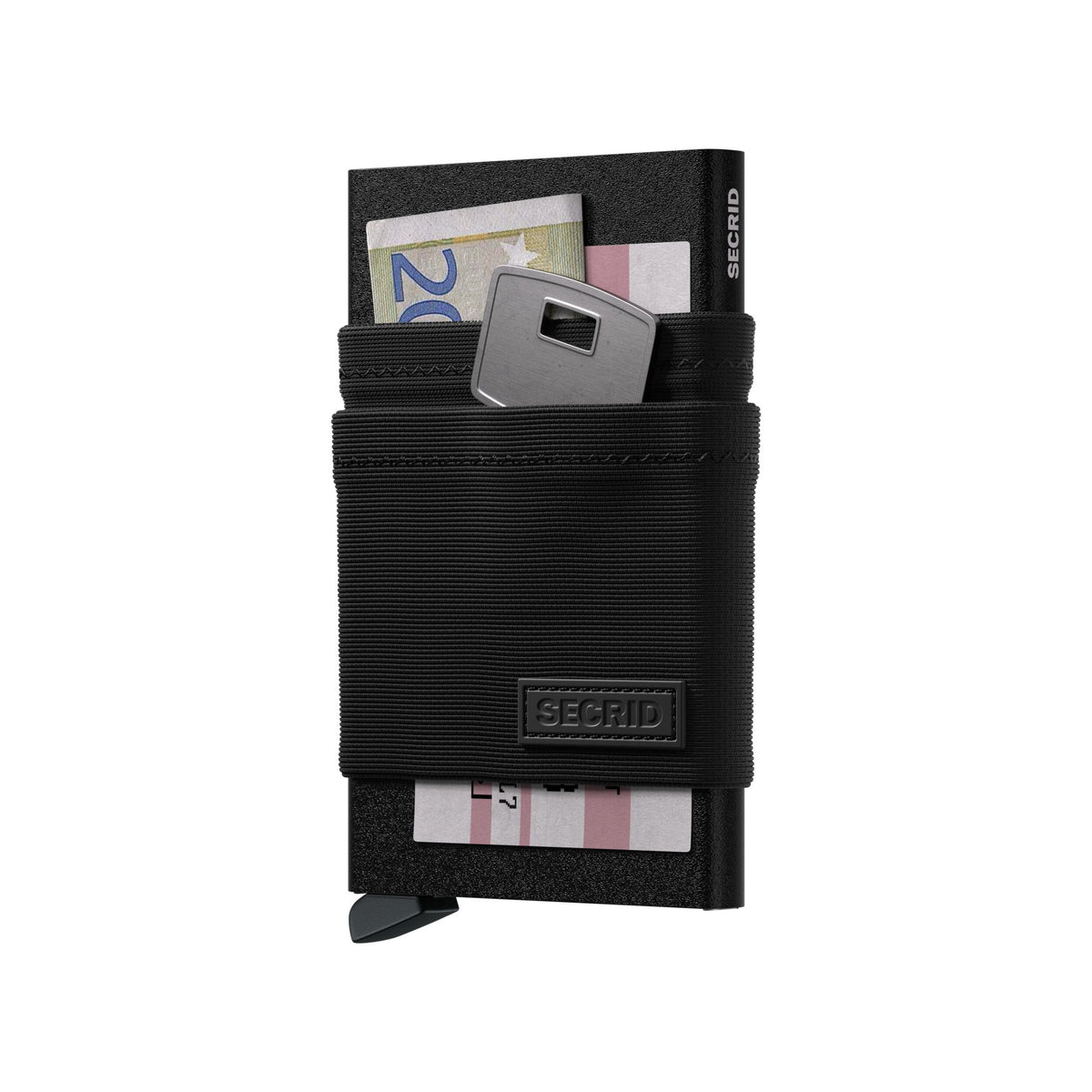 Flexwallet Black Bild 4