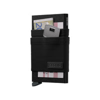 Flexwallet Black Bild 4