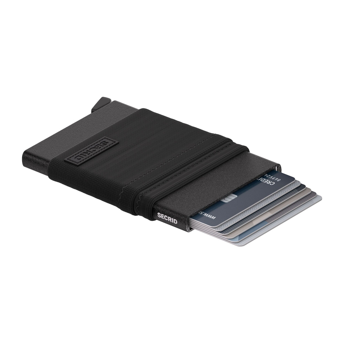 Flexwallet Black Bild 5