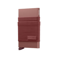 Flexwallet Mauve Bild 1