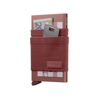 Flexwallet Mauve Bild 2
