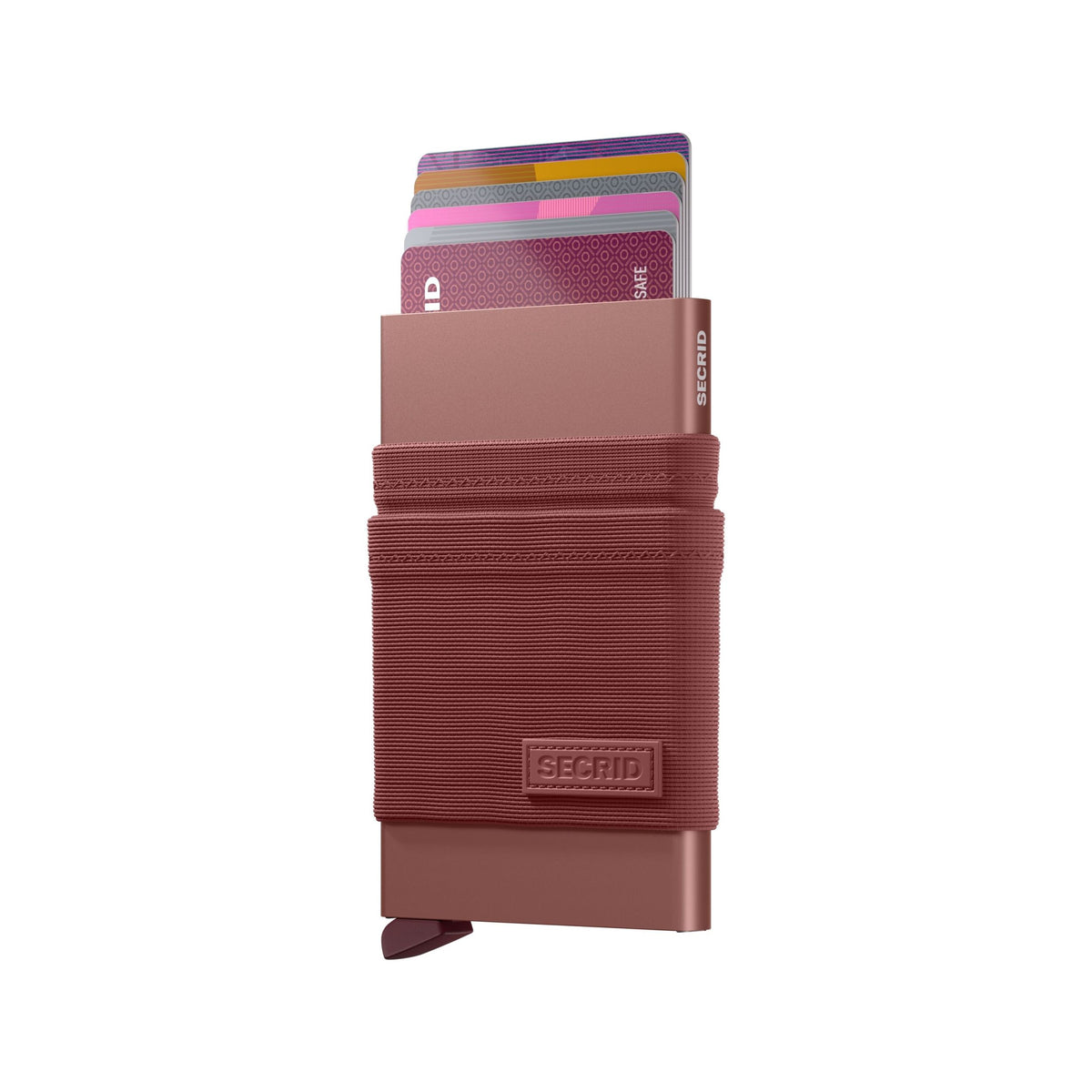 Flexwallet Mauve Bild 4