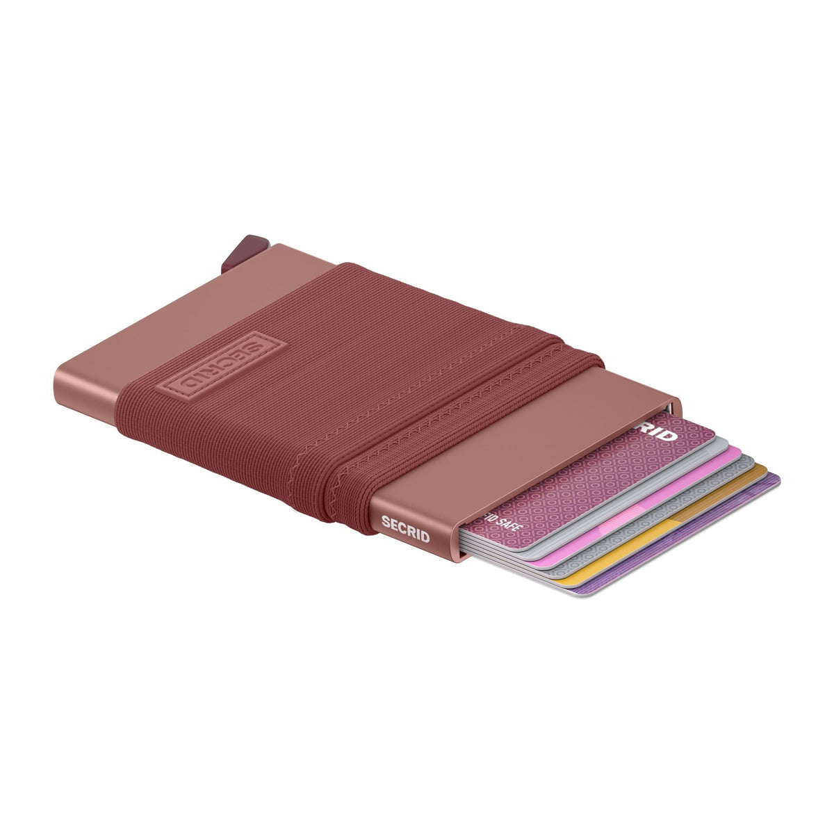 Flexwallet Mauve Bild 5