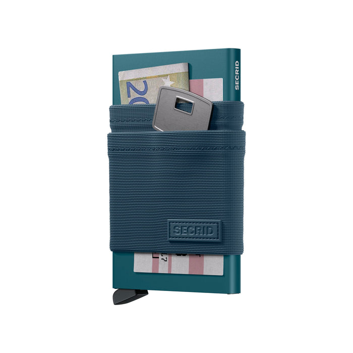 Flexwallet Teal Bild 2