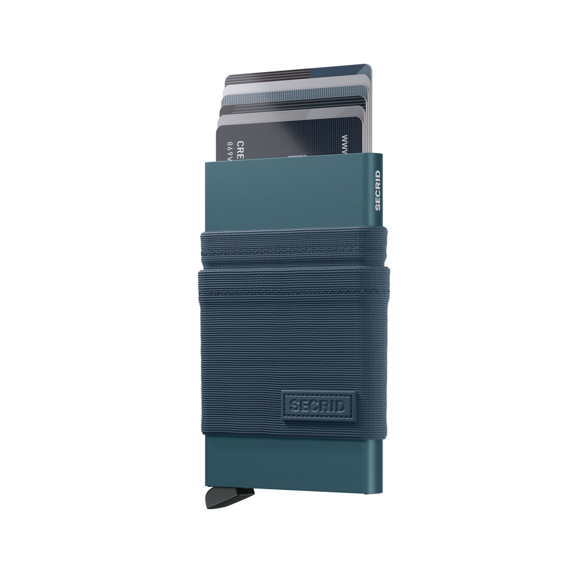 Flexwallet Teal Bild 4
