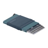 Flexwallet Teal Bild 5