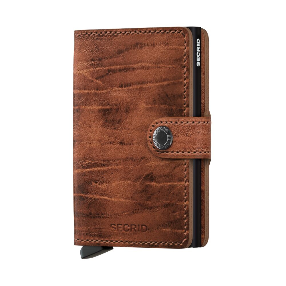 Miniwallet Dutch Martin Whiskey Bild 1