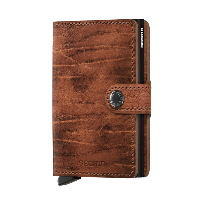Miniwallet Dutch Martin Whiskey Bild 1