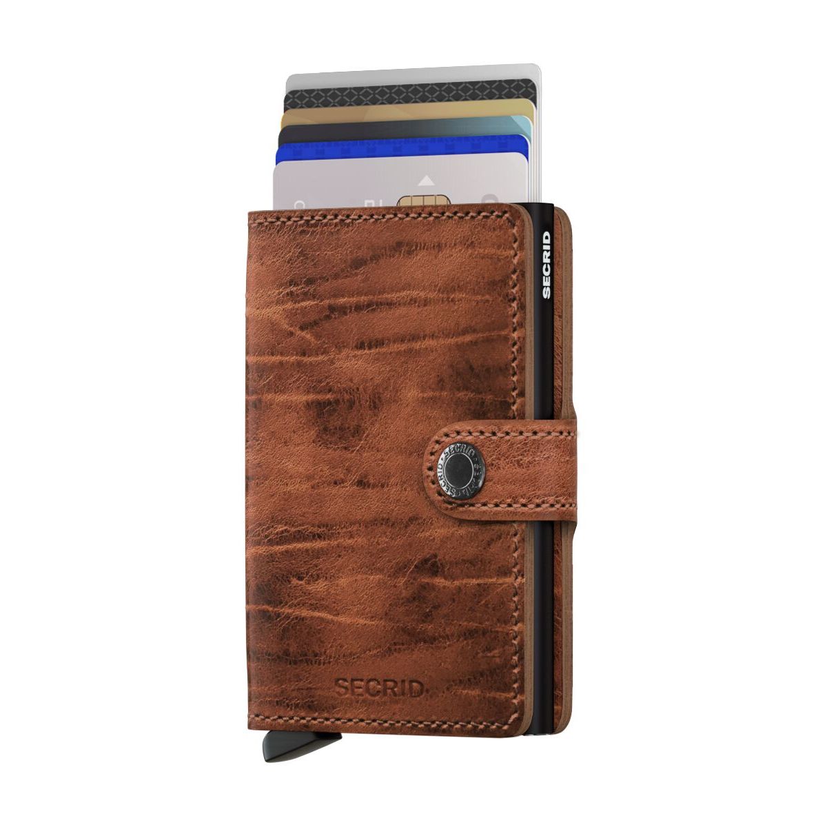 Miniwallet Dutch Martin Whiskey Bild 2