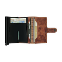 Miniwallet Dutch Martin Whiskey Bild 4