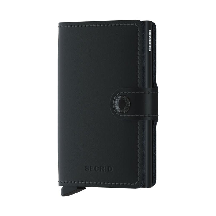 Miniwallet Black Bild 1