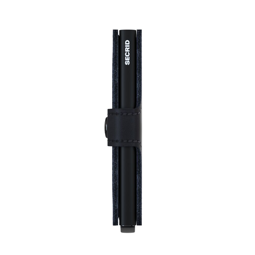 Miniwallet Black Bild 3