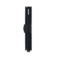 Miniwallet Black Bild 3