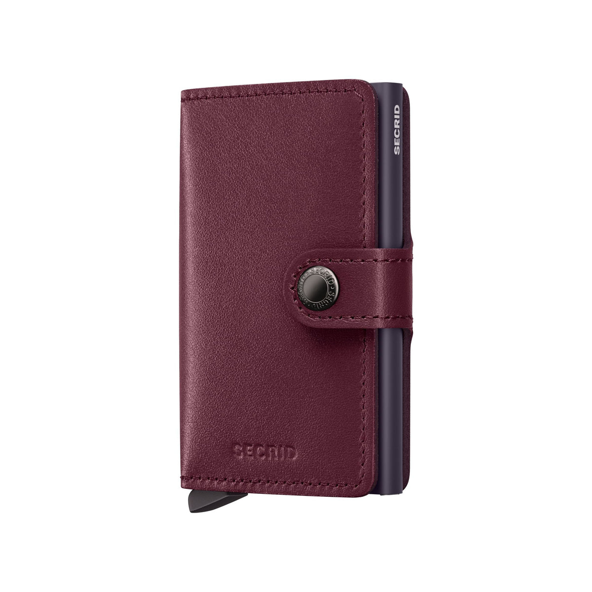 Miniwallet Original Cranberry Bild 1