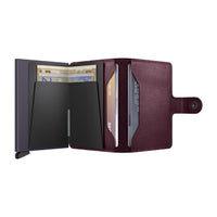 Miniwallet Original Cranberry Bild 5