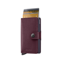 Miniwallet Original Cranberry Bild 8