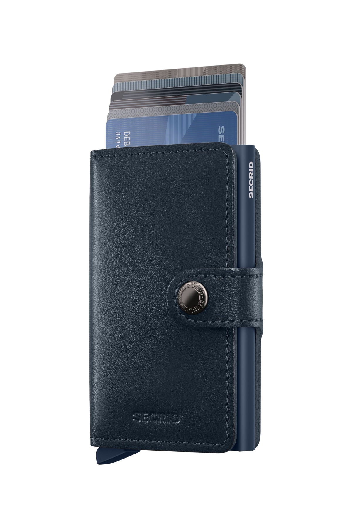Miniwallet Original Navy-Navy Bild 3