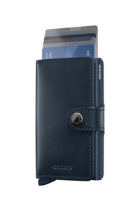 Miniwallet Original Navy-Navy Bild 3