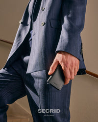 Miniwallet Original Navy-Navy Bild 6