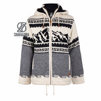 M Alaska ZH White Bild 1