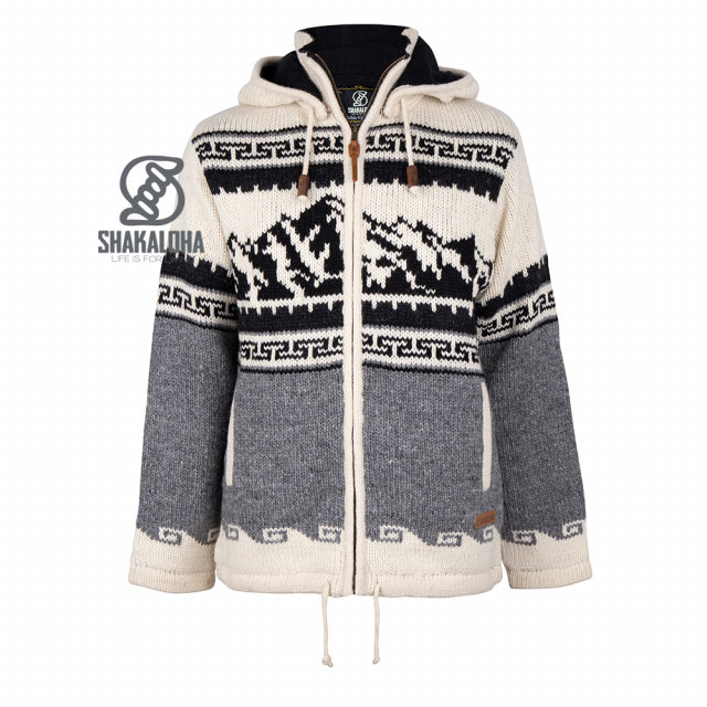M Alaska ZH White Bild 1