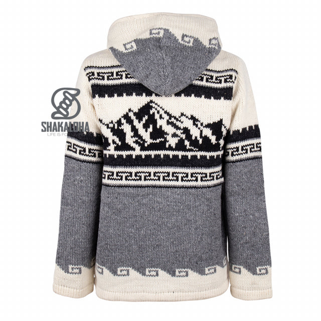 M Alaska ZH White Bild 2