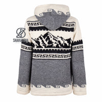 M Alaska ZH White Bild 2