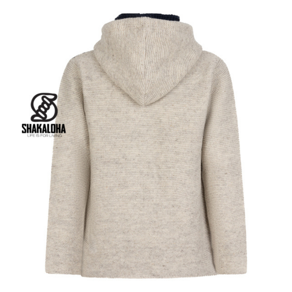 M Bavarian NavyBeige Bild 2