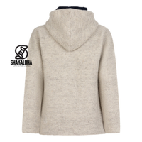 M Bavarian NavyBeige Bild 2