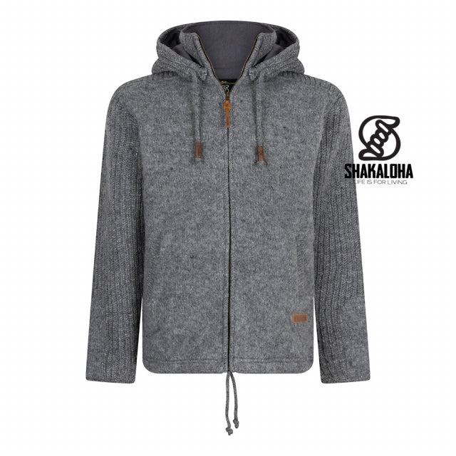 M Finn Grey Bild 1