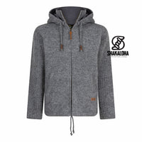 M Finn Grey Bild 1