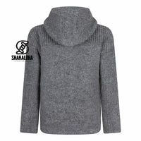 M Finn Grey Bild 2