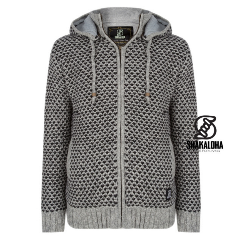 M Marlin Grey Bild 1