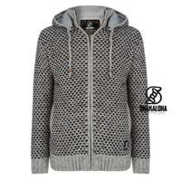 M Marlin Grey Bild 1