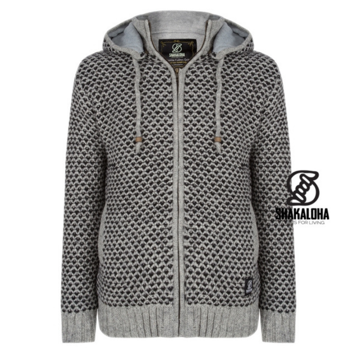 M Marlin Grey Bild 1