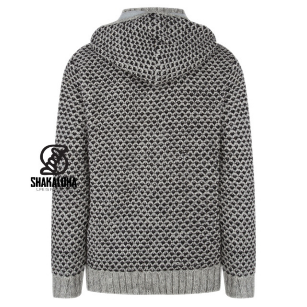M Marlin Grey Bild 2
