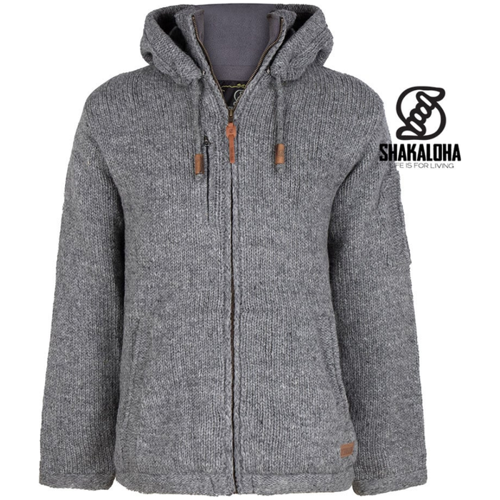 M Montana ZH Grey Bild 1