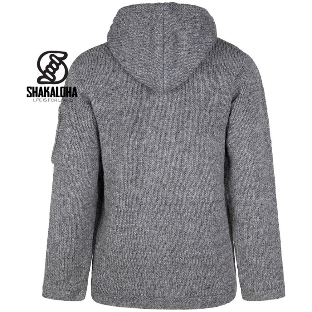 M Montana ZH Grey Bild 2