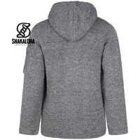 M Montana ZH Grey Bild 2