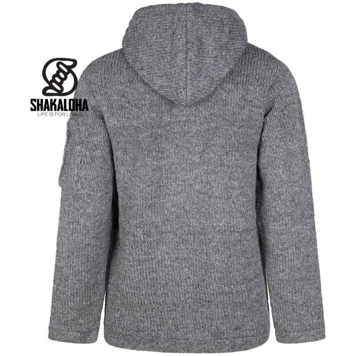 M Montana ZH Grey Bild 2