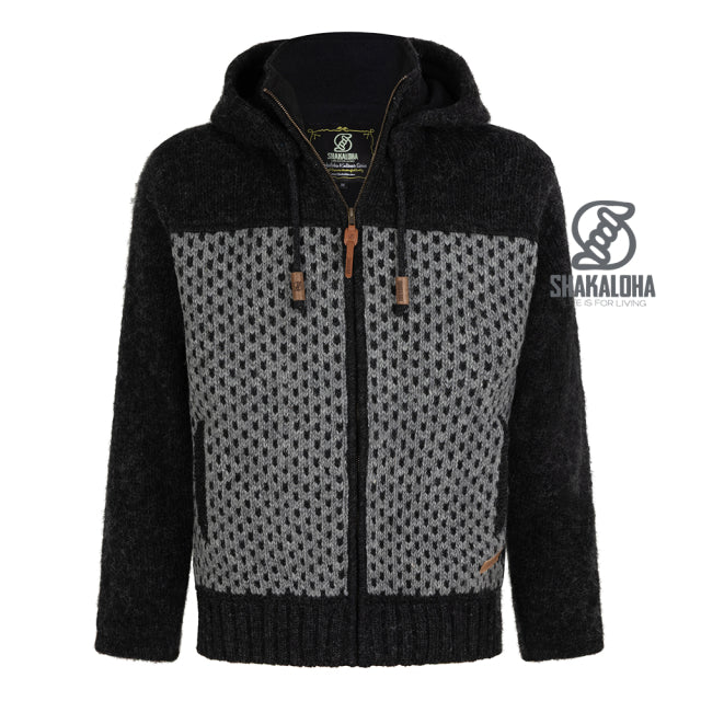 M Tundra ZH AntraGrey AntraGrey Bild 1
