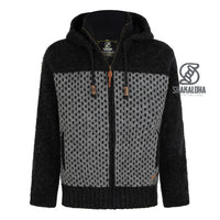 M Tundra ZH AntraGrey AntraGrey Bild 1