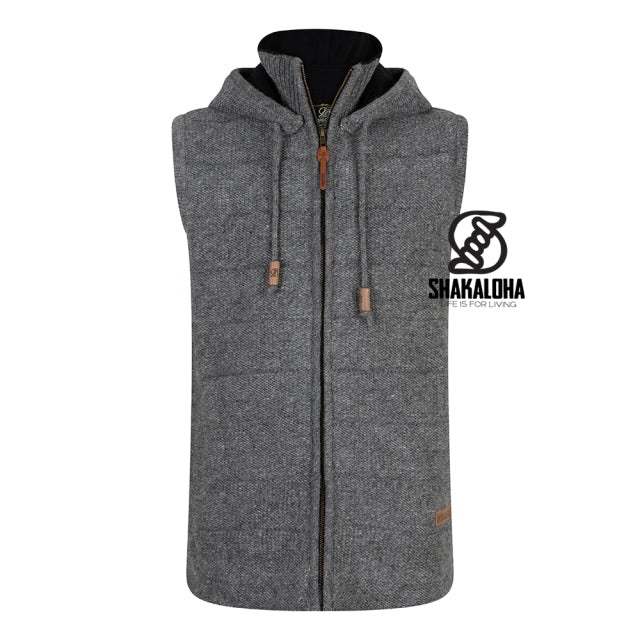 M Wodan Grey Grey Bild 1